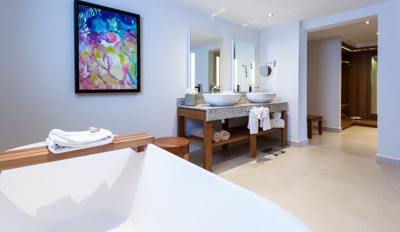 Luxury Butler Penthouse